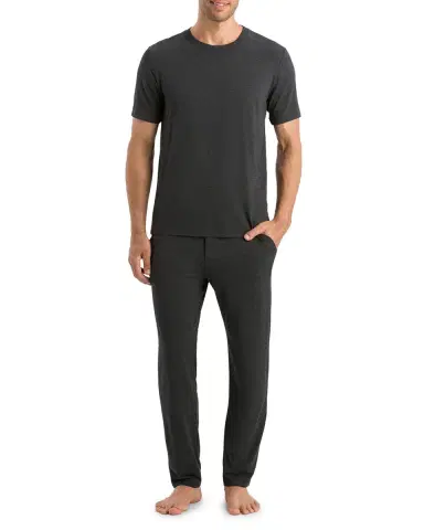 Hanro Men's Casual Lounge Pants | Thumbnail 3