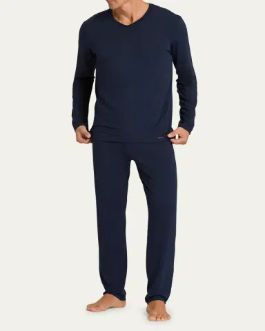 Hanro Men's Casual Lounge Pants | Thumbnail 5
