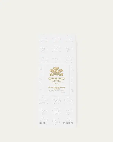 CREED Silver Mountain Water Hand & Body Lotion, 10.1 oz. | Thumbnail 4 CREED Silver Mountain Water Hand & Body Lotion, 10.1 oz. | Thumbnail 4
