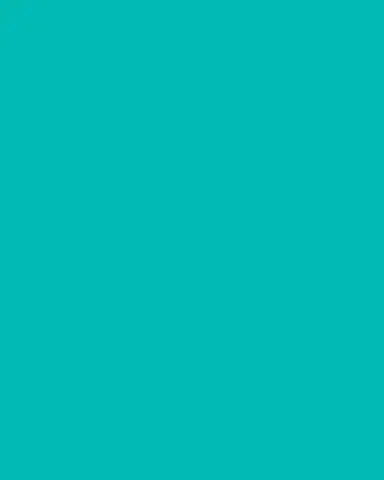 Dale Tiffany Aqua Swirl Art Glass Vase | Thumbnail 3