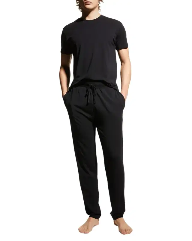 Men's Soft Modal T-Shirt