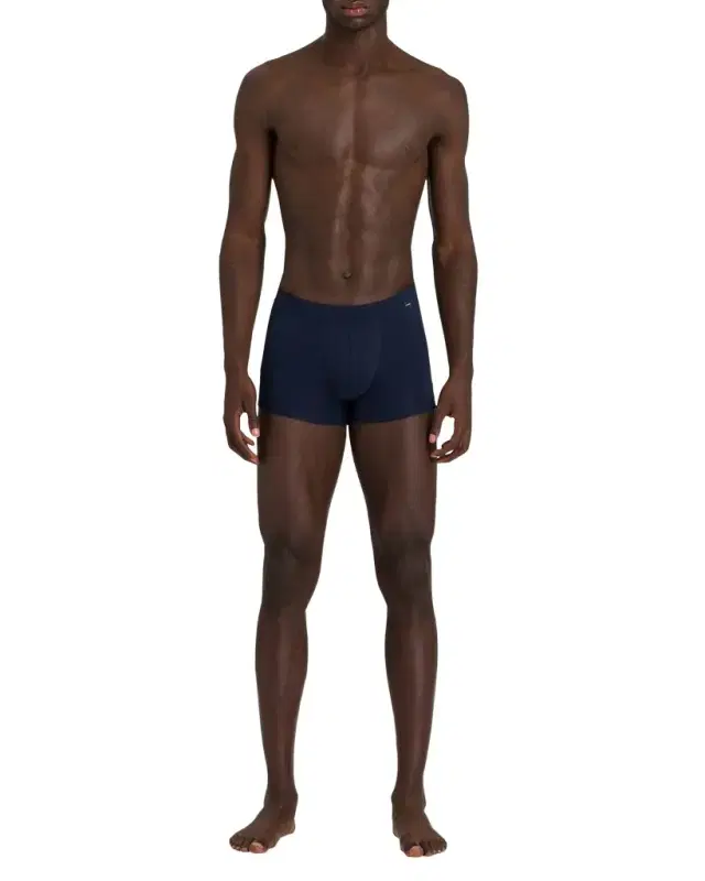 Men 's 2-Pack Cotton Essentials Boxer Briefs