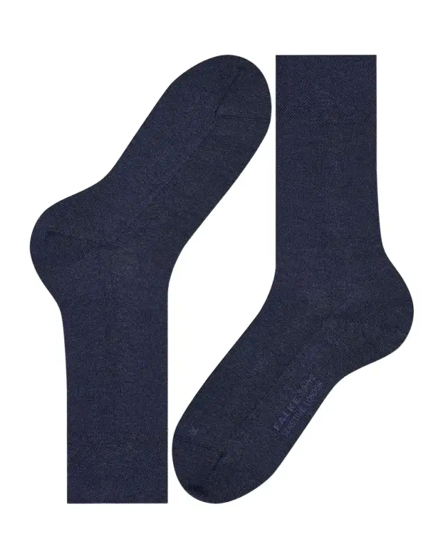 Men 's Sensitive London Crew Socks