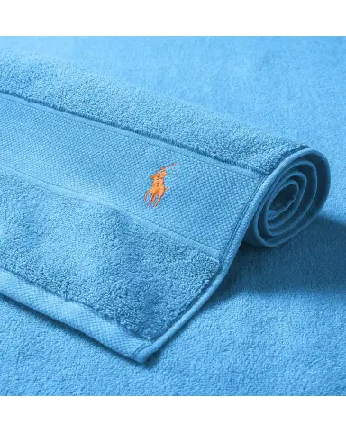 Ralph Lauren Home Polo Player Tub Mat | Thumbnail 2 Ralph Lauren Home Polo Player Tub Mat | Thumbnail 2