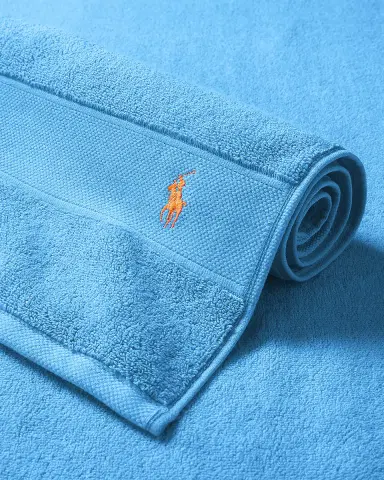 Ralph Lauren Home Polo Player Tub Mat | Thumbnail 1 Ralph Lauren Home Polo Player Tub Mat | Thumbnail 1