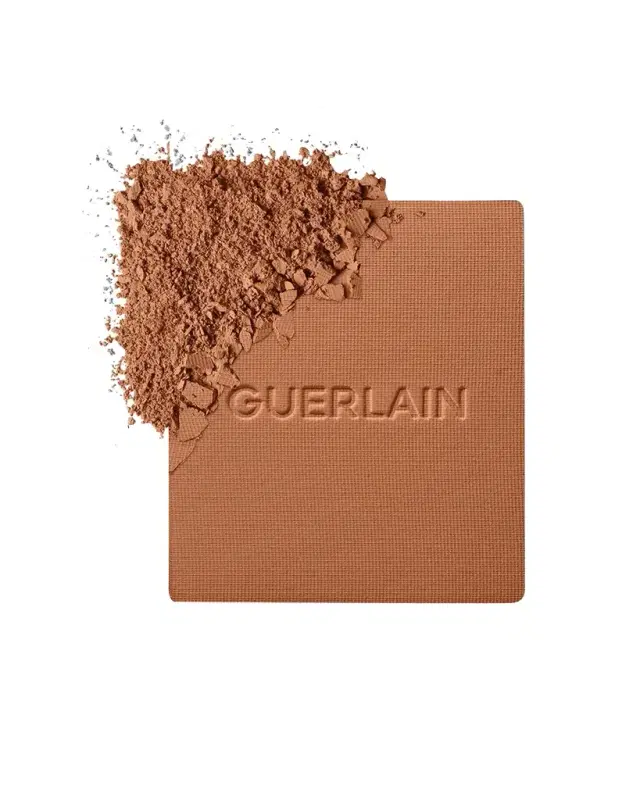 Guerlain Parure Gold Skin Control High Perfection Matte Powder Foundation Refill