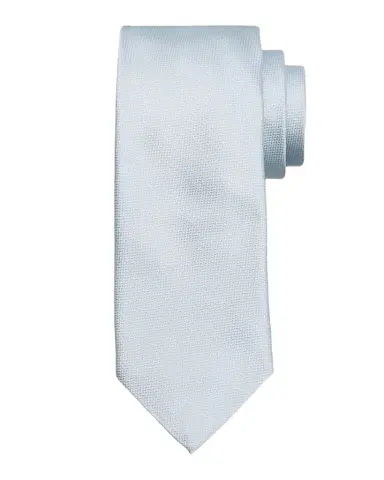 Eton Men's Silk Herringbone Tie | Thumbnail 1
