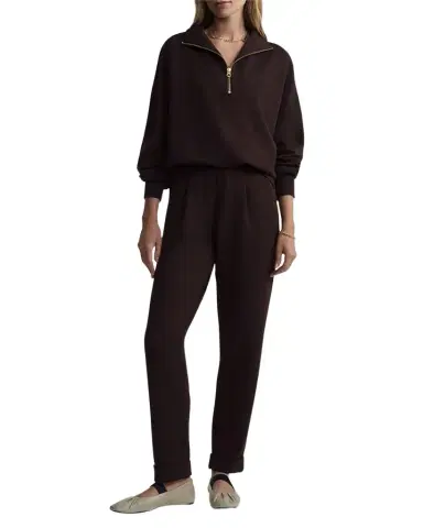 Varley Hawley Half-Zip Sweatshirt | Thumbnail 1