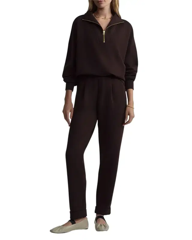 Hawley Half-Zip Sweatshirt