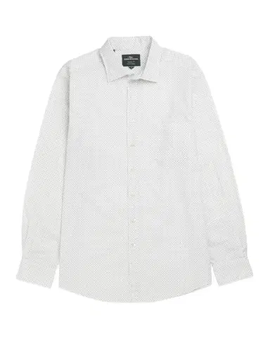 Rodd & Gunn Men's Middle Peak Classic-Fit Sport Shirt | Thumbnail 1 Rodd & Gunn Men's Middle Peak Classic-Fit Sport Shirt | Thumbnail 1