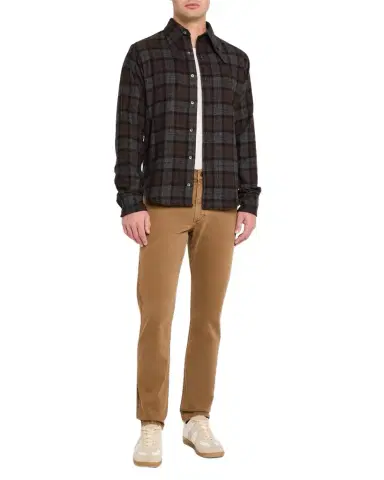 Rag & Bone Men 's Fit 2 Aero Stretch Jeans | Thumbnail 1 Rag & Bone Men 's Fit 2 Aero Stretch Jeans | Thumbnail 1