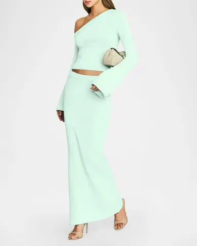 SEROYA Alivia Knit Top | Thumbnail 6