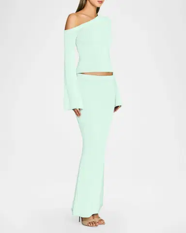 SEROYA Alivia Knit Top | Thumbnail 7