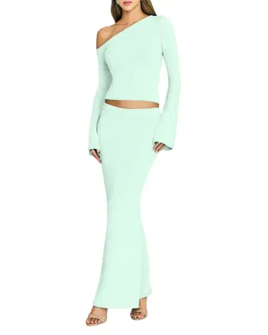 SEROYA Alivia Knit Top | Thumbnail 1