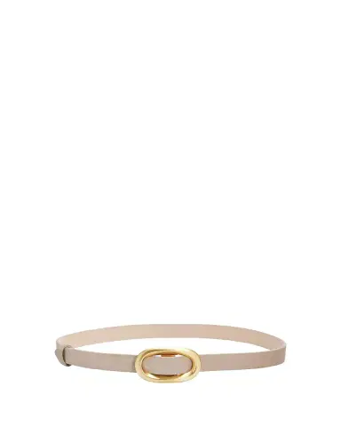 rag & bone Harper Suede Belt | Thumbnail 2