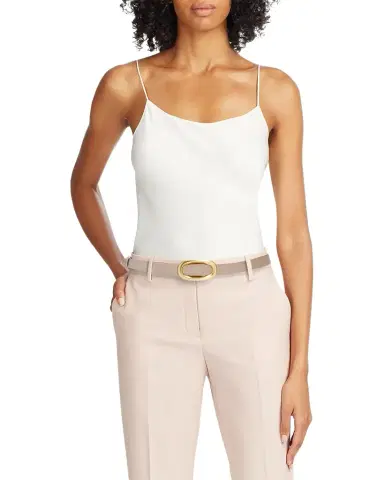 rag & bone Harper Suede Belt | Thumbnail 1