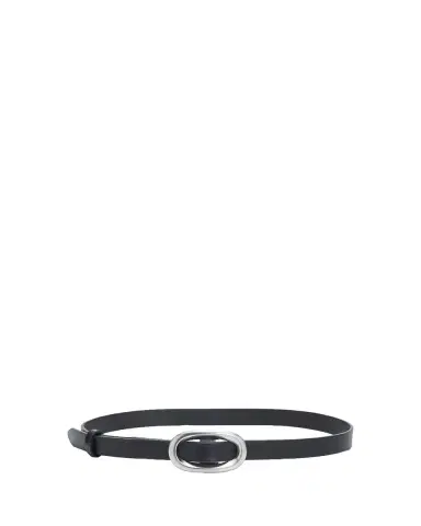 rag & bone Harper Leather Belt | Thumbnail 2