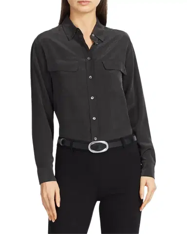 rag & bone Harper Leather Belt | Thumbnail 1