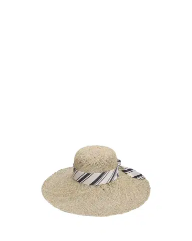rag & bone Garden Seagrass Sun Hat | Thumbnail 2