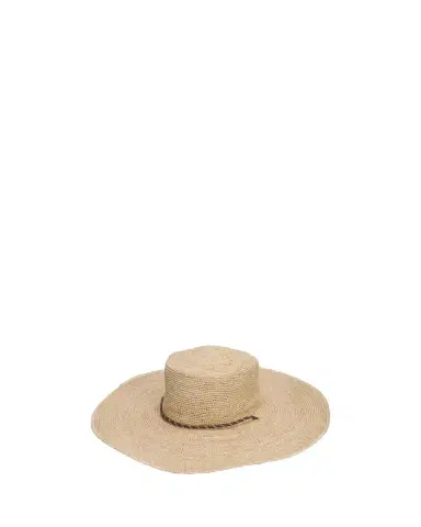 rag & bone Frankie Boater Hat | Thumbnail 2