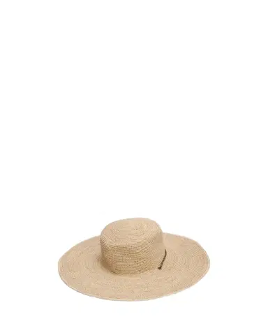 rag & bone Frankie Boater Hat | Thumbnail 1