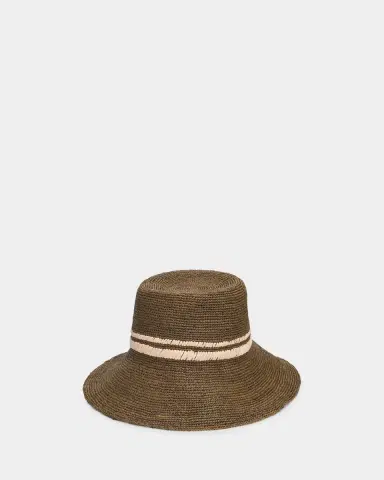 rag & bone Jade Rollable Bucket Hat | Thumbnail 3