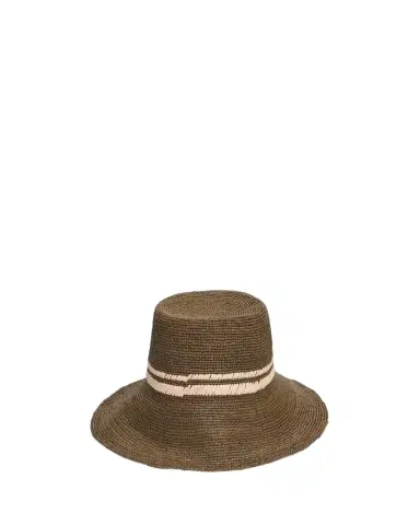 rag & bone Jade Rollable Bucket Hat | Thumbnail 1