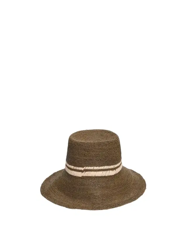 Rag & Bone Jade Rollable Bucket Hat