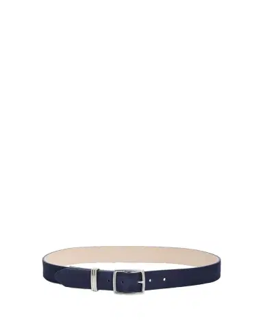 rag & bone X Boyfriend 2.0 Suede Belt | Thumbnail 3