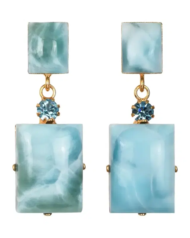 Joliel Drop Earrings