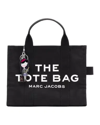 Marc Jacobs The City Bag Charm | Thumbnail 1