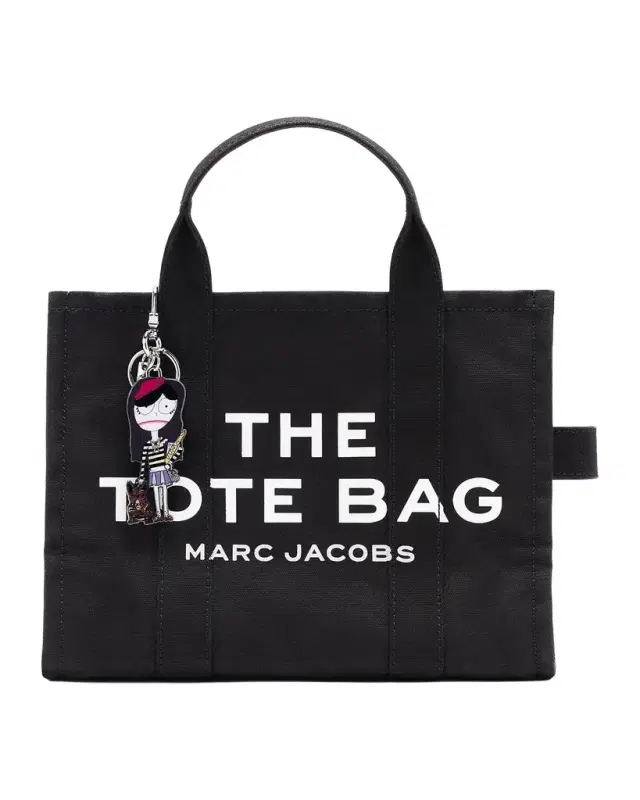 The City Bag Charm