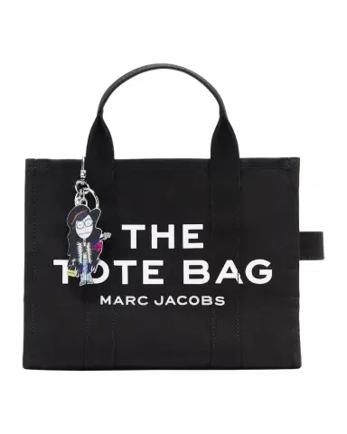 Marc Jacobs The City Bag Charm | Thumbnail 1