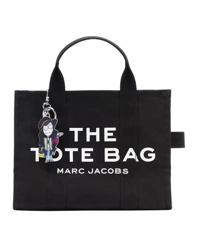 Marc Jacobs The City Bag Charm