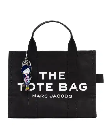 Marc Jacobs The City Bag Charm | Thumbnail 1