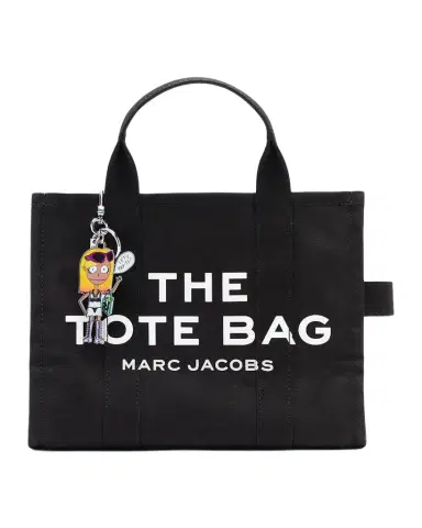 Marc Jacobs The City Bag Charm | Thumbnail 1