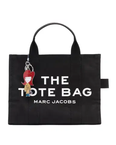 Marc Jacobs The City Bag Charm | Thumbnail 1 Marc Jacobs The City Bag Charm | Thumbnail 1