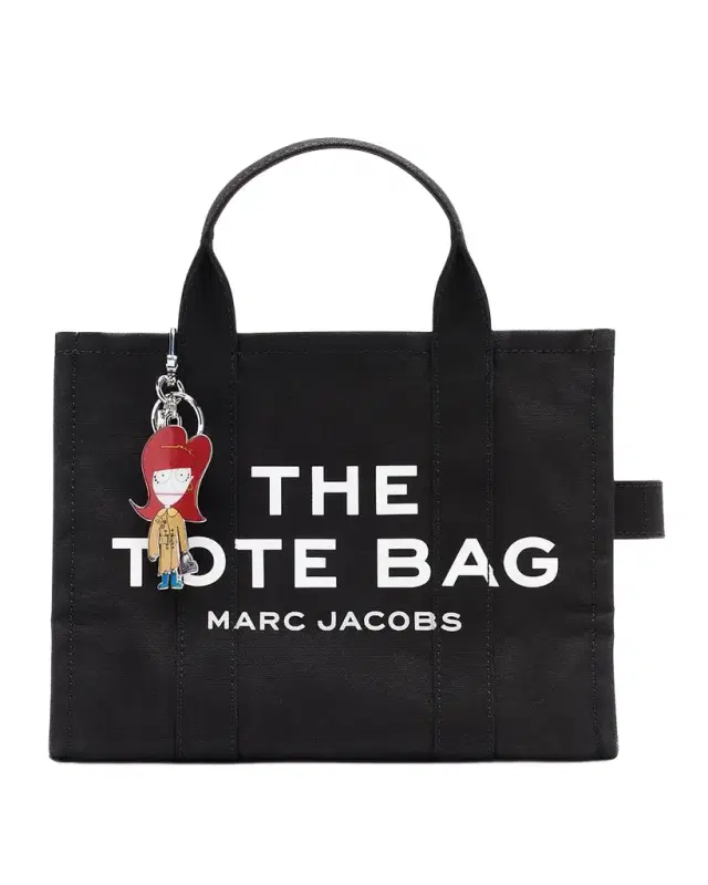 Marc Jacobs The City Bag Charm