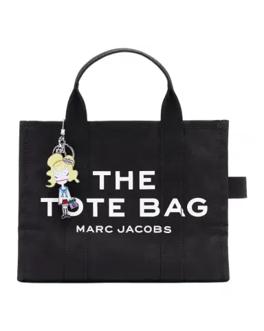 Marc Jacobs The City Bag Charm | Thumbnail 1