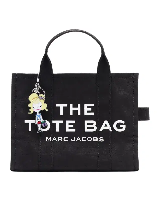 Marc Jacobs The City Bag Charm