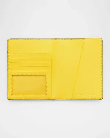 Marc Jacobs The City Passport Case | Thumbnail 5 Marc Jacobs The City Passport Case | Thumbnail 5