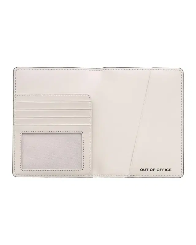 Marc Jacobs The City Passport Case