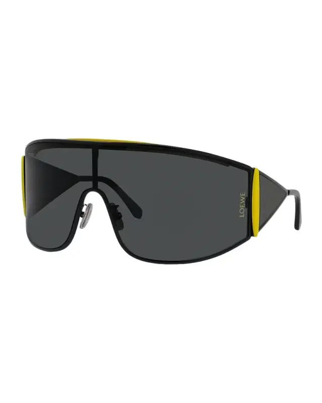 x Paula's Ibiza Speed Shield Sunglasses