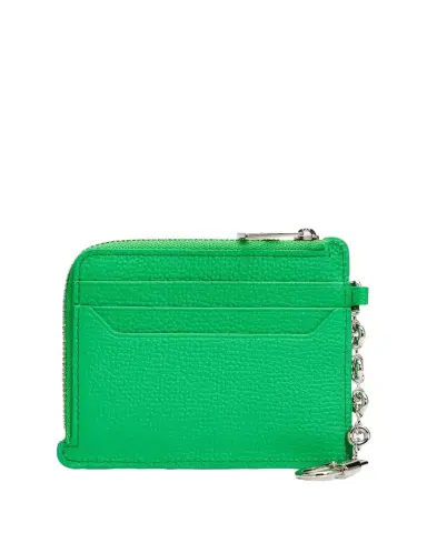 Loewe Anagram Cardholder in Grain Leather | Thumbnail 1 Loewe Anagram Cardholder in Grain Leather | Thumbnail 1