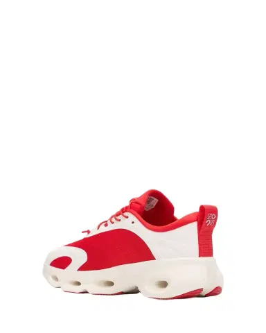 Loewe x On Men's Cloudsolo Mesh Runner Sneakers | Thumbnail 1