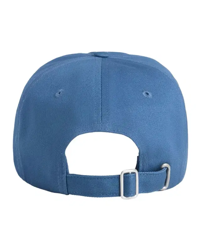 The Collegiate Logo Baseball Cap The Collegiate Logo Baseball Cap