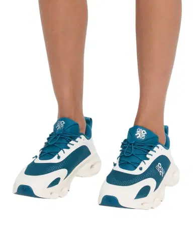 Loewe x On Cloudsolo Lightweight Sneakers | Thumbnail 1 Loewe x On Cloudsolo Lightweight Sneakers | Thumbnail 1