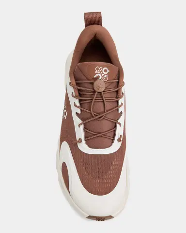 Loewe x On Cloudsolo Lightweight Sneakers | Thumbnail 5 Loewe x On Cloudsolo Lightweight Sneakers | Thumbnail 5