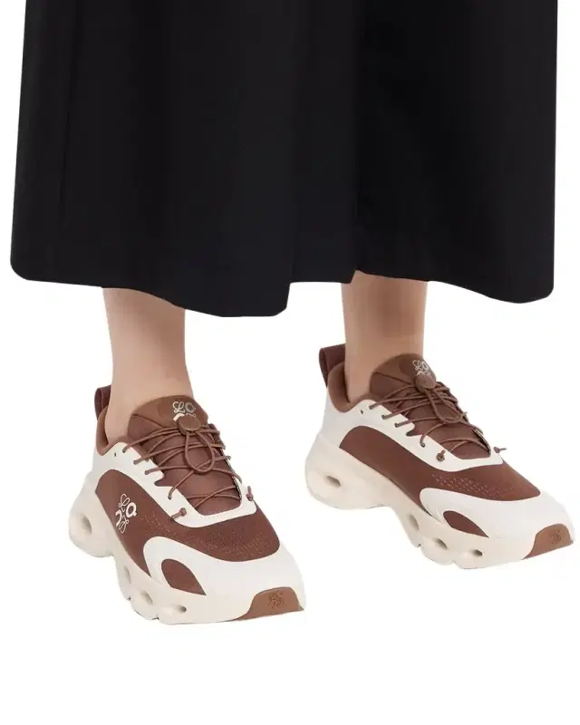 Loewe x On Cloudsolo Lightweight Sneakers