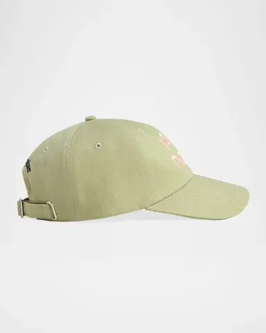 Favorite Daughter Mom Of The Year Baseball Cap | Thumbnail 2 Favorite Daughter Mom Of The Year Baseball Cap | Thumbnail 2